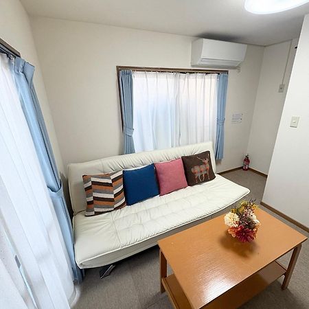 Shinjuku12Min Shibuya15Min Max10Ppi Free-Wifi Apartment Tokyo Exterior photo