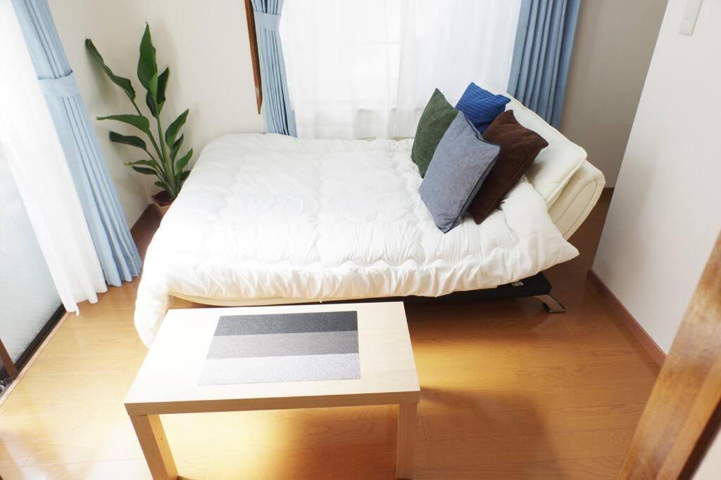 Shinjuku12Min Shibuya15Min Max10Ppi Free-Wifi Apartment Tokyo Exterior photo
