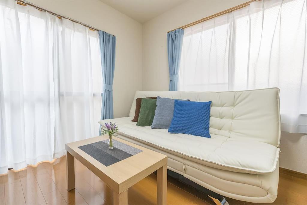 Shinjuku12Min Shibuya15Min Max10Ppi Free-Wifi Apartment Tokyo Exterior photo