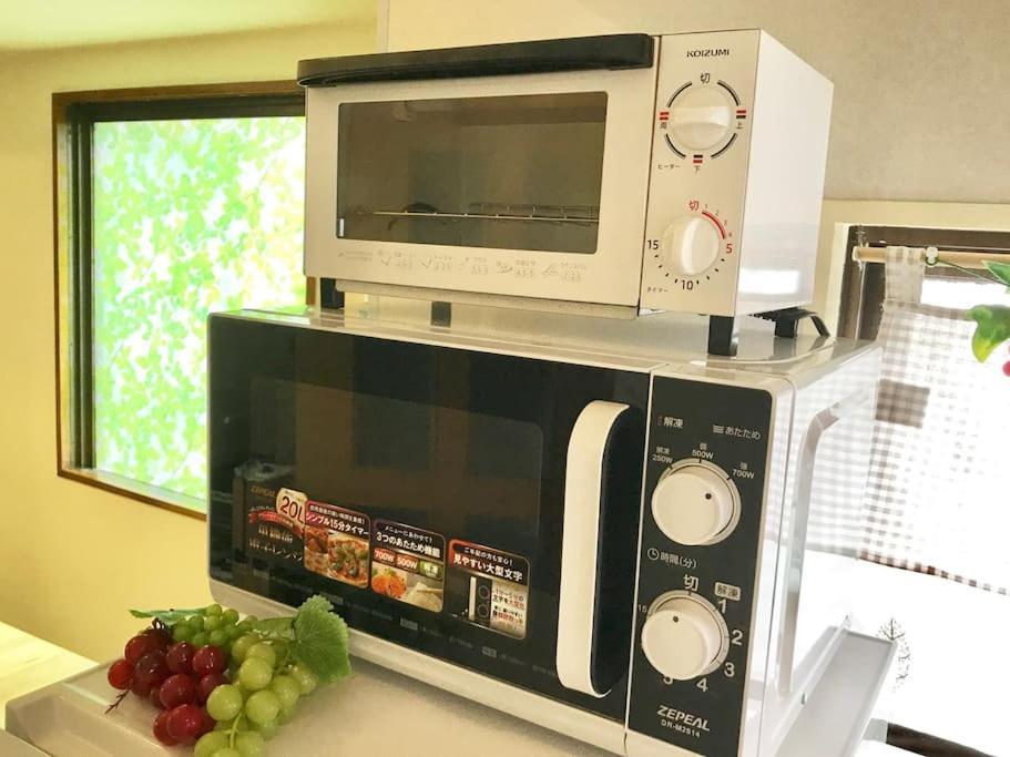 Shinjuku12Min Shibuya15Min Max10Ppi Free-Wifi Apartment Tokyo Exterior photo
