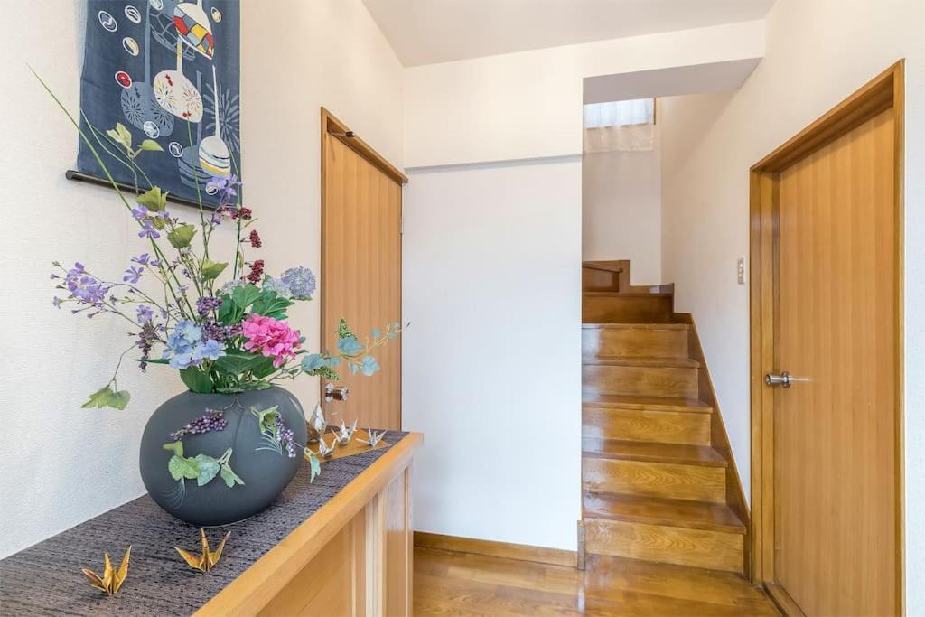 Shinjuku12Min Shibuya15Min Max10Ppi Free-Wifi Apartment Tokyo Exterior photo
