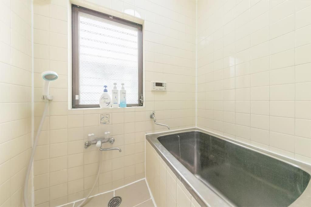 Shinjuku12Min Shibuya15Min Max10Ppi Free-Wifi Apartment Tokyo Exterior photo