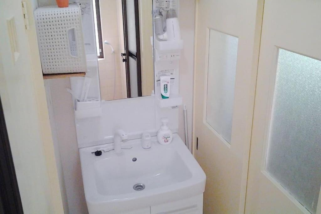 Shinjuku12Min Shibuya15Min Max10Ppi Free-Wifi Apartment Tokyo Exterior photo