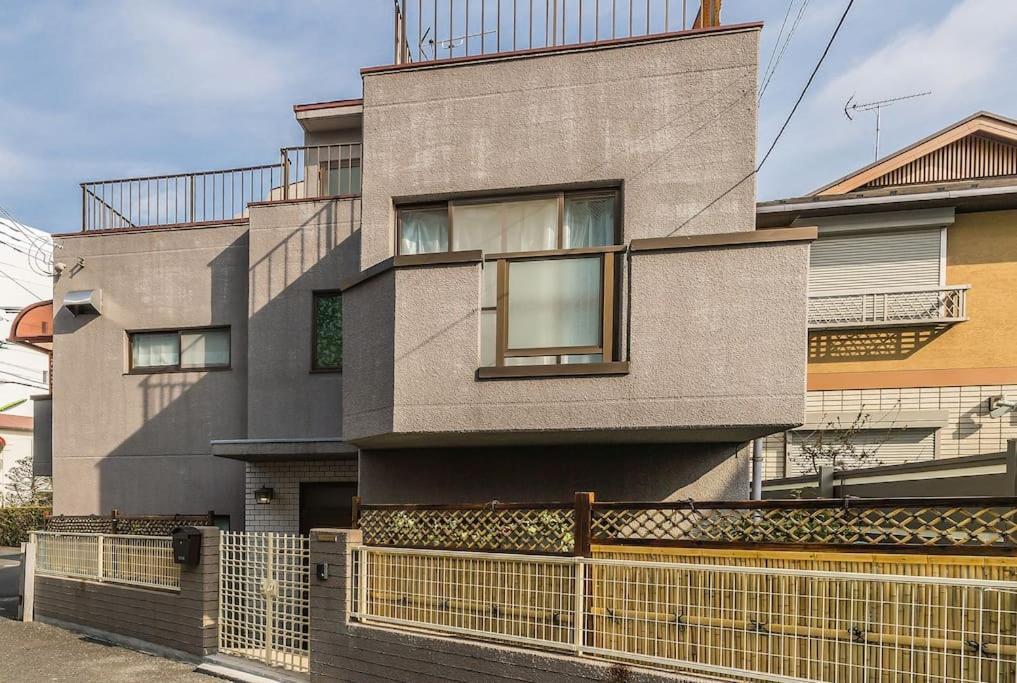 Shinjuku12Min Shibuya15Min Max10Ppi Free-Wifi Apartment Tokyo Exterior photo