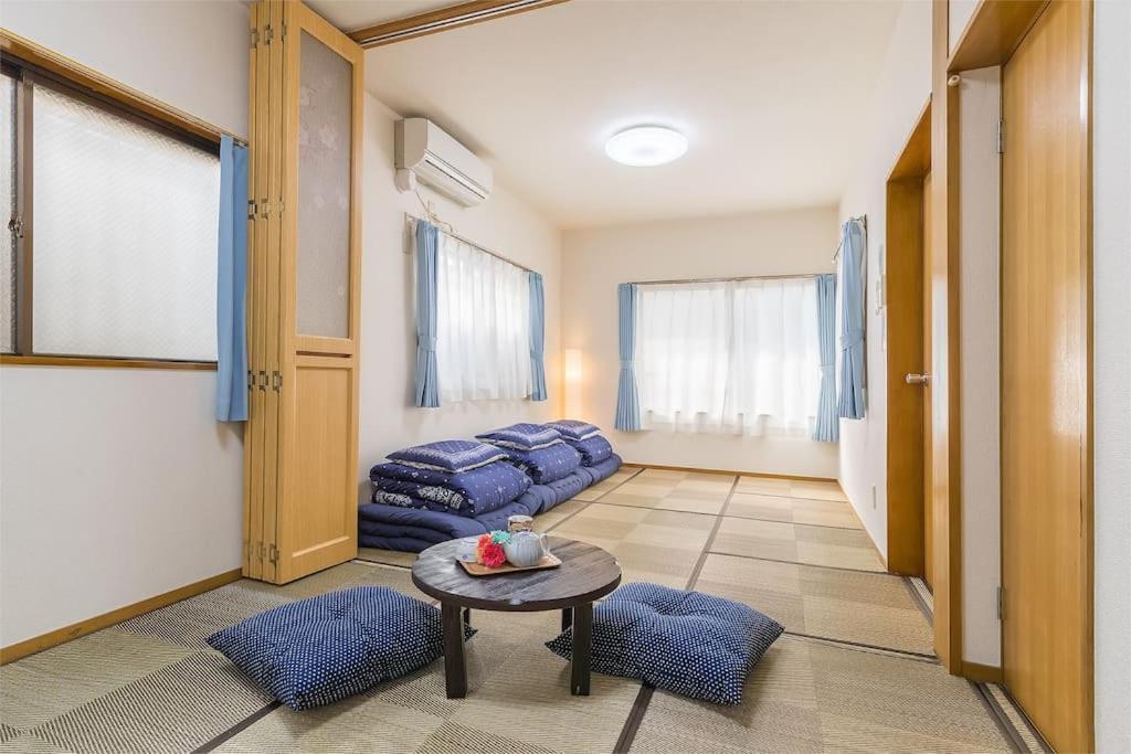 Shinjuku12Min Shibuya15Min Max10Ppi Free-Wifi Apartment Tokyo Exterior photo