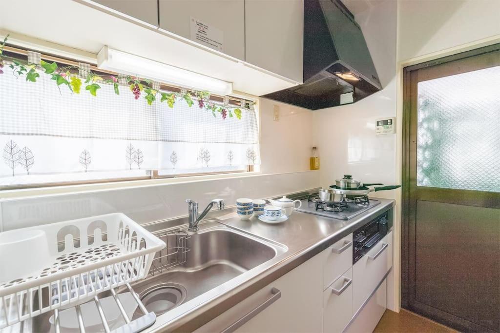 Shinjuku12Min Shibuya15Min Max10Ppi Free-Wifi Apartment Tokyo Exterior photo