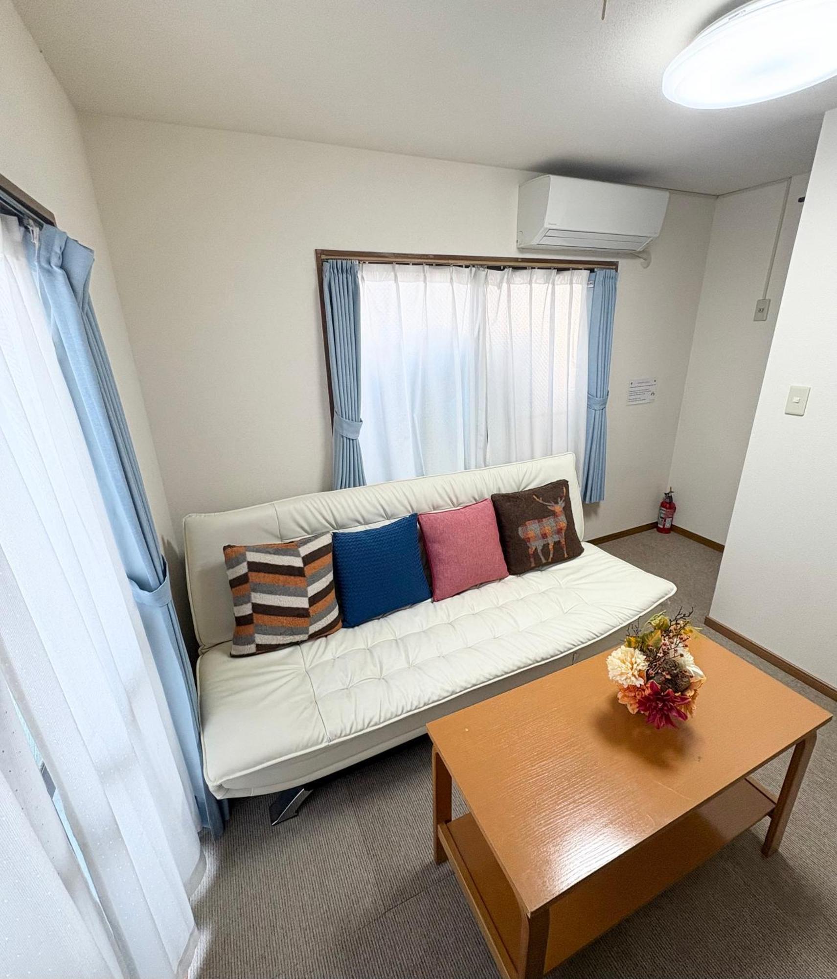 Shinjuku12Min Shibuya15Min Max10Ppi Free-Wifi Apartment Tokyo Exterior photo