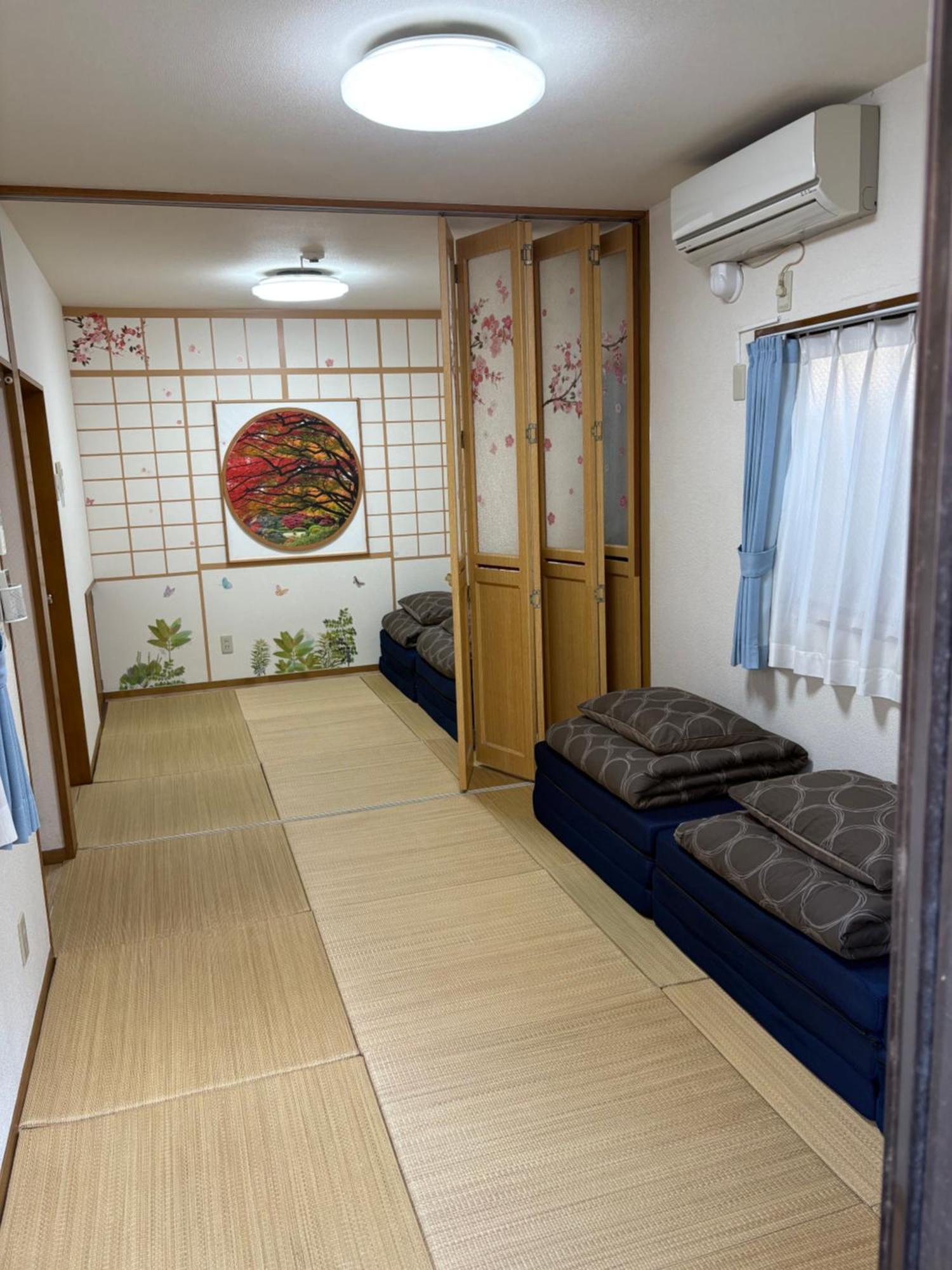 Shinjuku12Min Shibuya15Min Max10Ppi Free-Wifi Apartment Tokyo Exterior photo