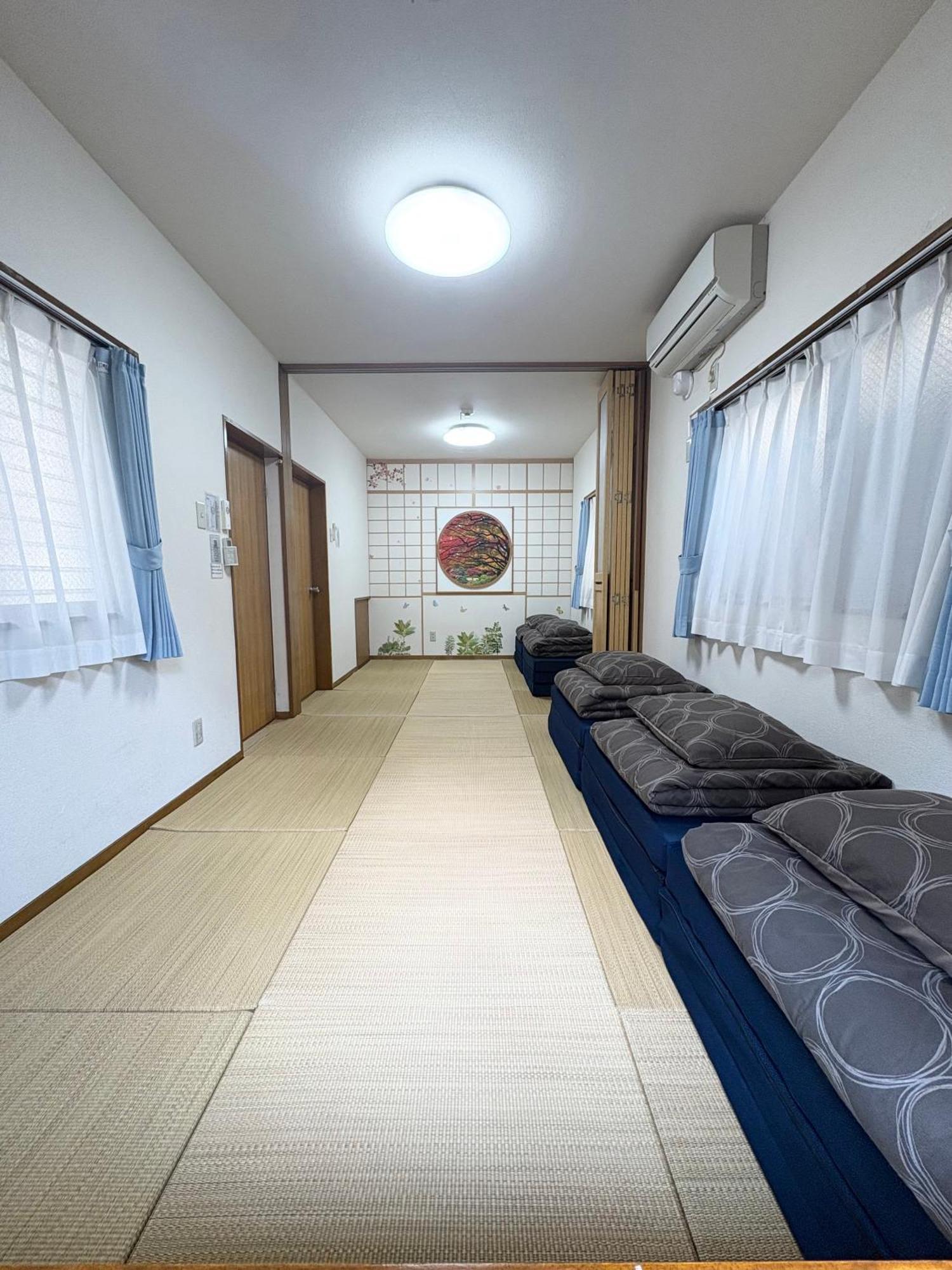 Shinjuku12Min Shibuya15Min Max10Ppi Free-Wifi Apartment Tokyo Exterior photo